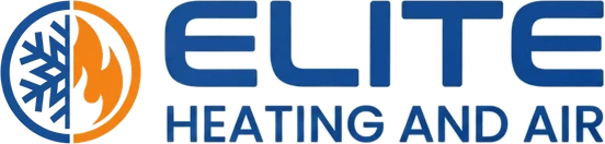 Elite Heating and Air, home